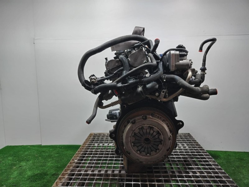 Recambio de motor completo para seat ibiza (6l1) 1.4 16v referencia OEM IAM BBY BBY BBY