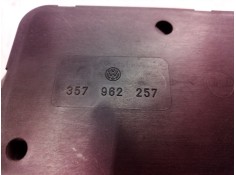 Recambio de centralita cierre para volkswagen passat variant (315) cl referencia OEM IAM 357962257 357962257 357962257 2