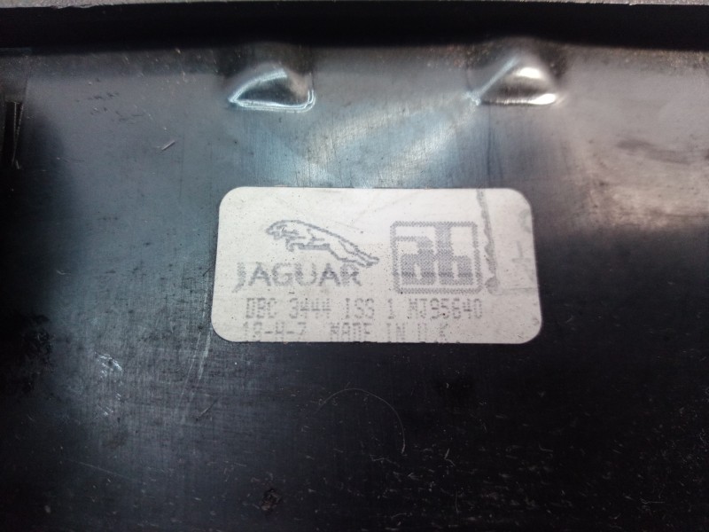 Recambio de mando multifuncion para jaguar xj6/12 3.6 daimler / kat referencia OEM IAM   