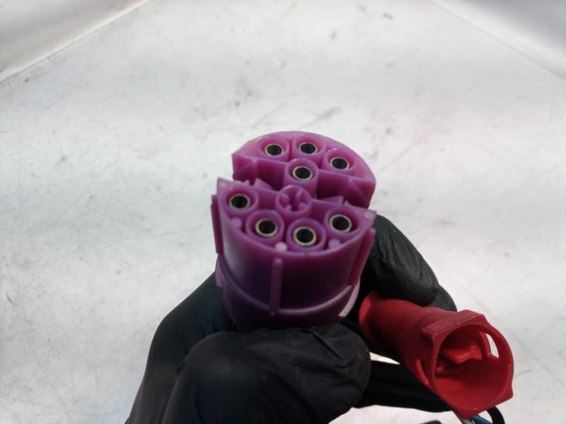 Recambio de mando multifuncion para jaguar xj6/12 3.6 daimler / kat referencia OEM IAM   