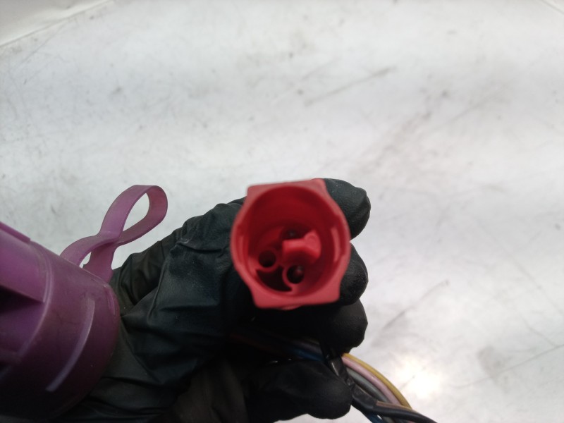 Recambio de mando multifuncion para jaguar xj6/12 3.6 daimler / kat referencia OEM IAM   