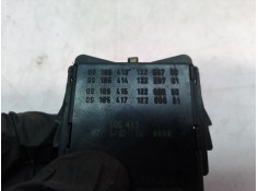 Recambio de mando intermitentes para opel combo (corsa c) cargo referencia OEM IAM 09185413 09185413 09185413 2