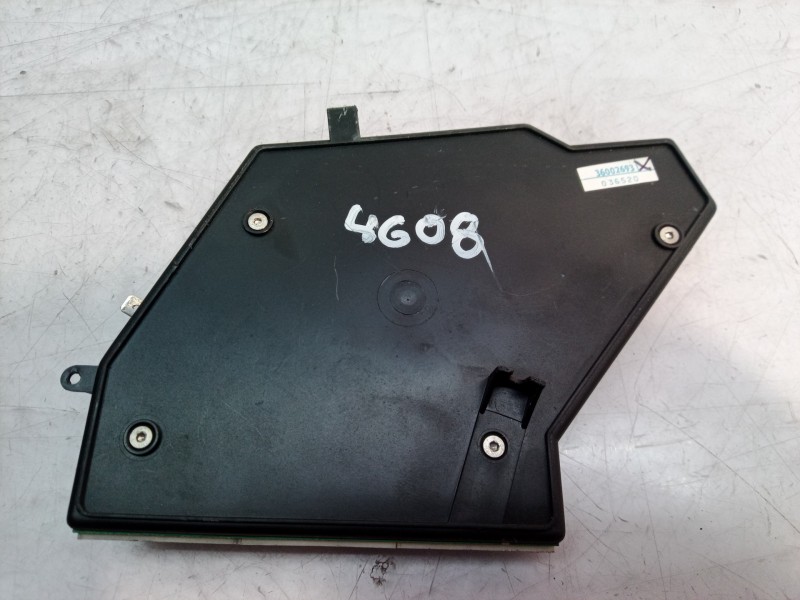 Recambio de modulo electronico para jaguar xj6/12 3.6 daimler / kat referencia OEM IAM 36002693 36002693 36002693