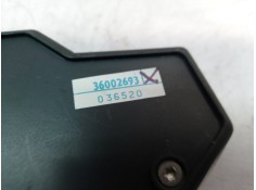 Recambio de modulo electronico para jaguar xj6/12 3.6 daimler / kat referencia OEM IAM 36002693 36002693 36002693 2