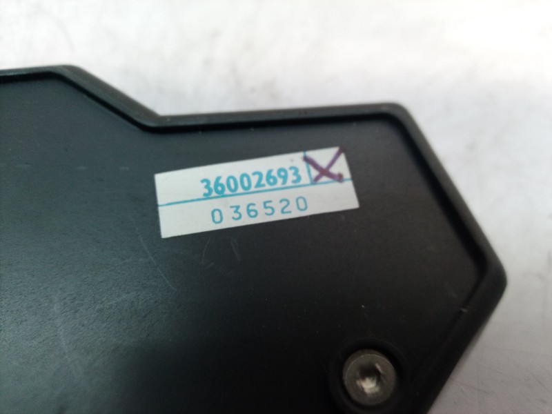 Recambio de modulo electronico para jaguar xj6/12 3.6 daimler / kat referencia OEM IAM 36002693 36002693 36002693