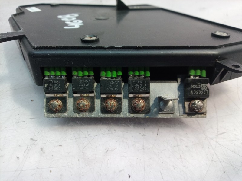Recambio de modulo electronico para jaguar xj6/12 3.6 daimler / kat referencia OEM IAM 36002693 36002693 36002693