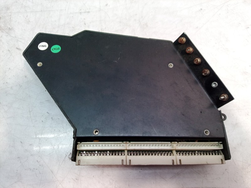 Recambio de modulo electronico para jaguar xj6/12 3.6 daimler / kat referencia OEM IAM 36002693 36002693 36002693