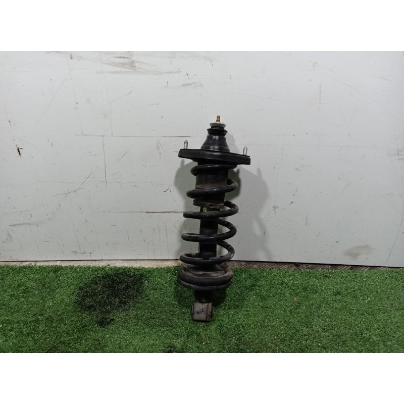 Recambio de amortiguador trasero izquierdo para mahindra xuv 500 xuv 500 fwd w6 referencia OEM IAM 0403AED00021N 0403AED00021N 0