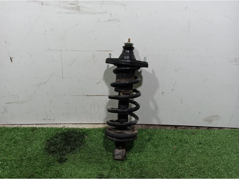 Recambio de amortiguador trasero izquierdo para mahindra xuv 500 xuv 500 fwd w6 referencia OEM IAM 0403AED00021N 0403AED00021N 0