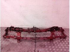 Recambio de panel frontal para ford focus berlina (cap) ambiente (d) referencia OEM IAM   
