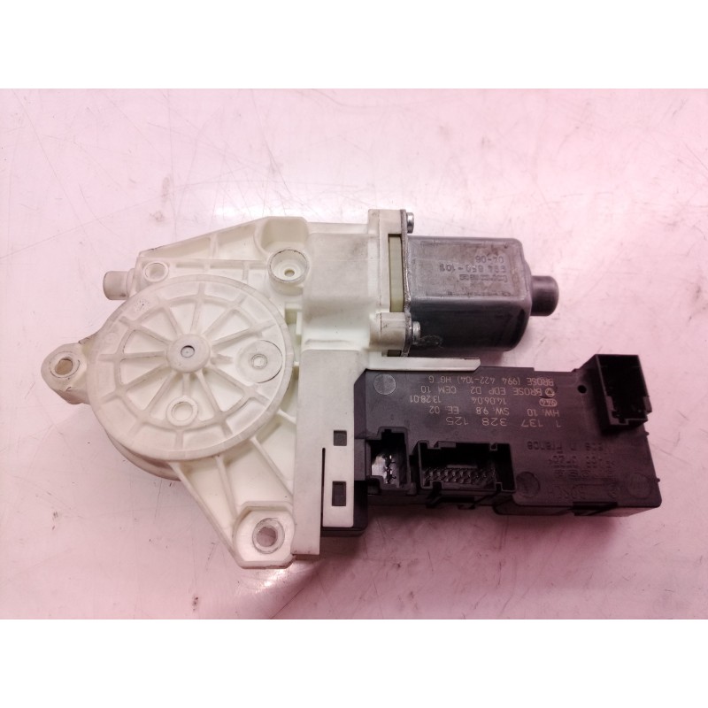 Recambio de motor elevalunas delantero izquierdo para volkswagen passat variant (315) cl referencia OEM IAM 0130822200 013082220