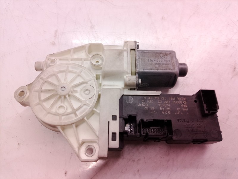 Recambio de motor elevalunas delantero izquierdo para volkswagen passat variant (315) cl referencia OEM IAM 0130822200 013082220