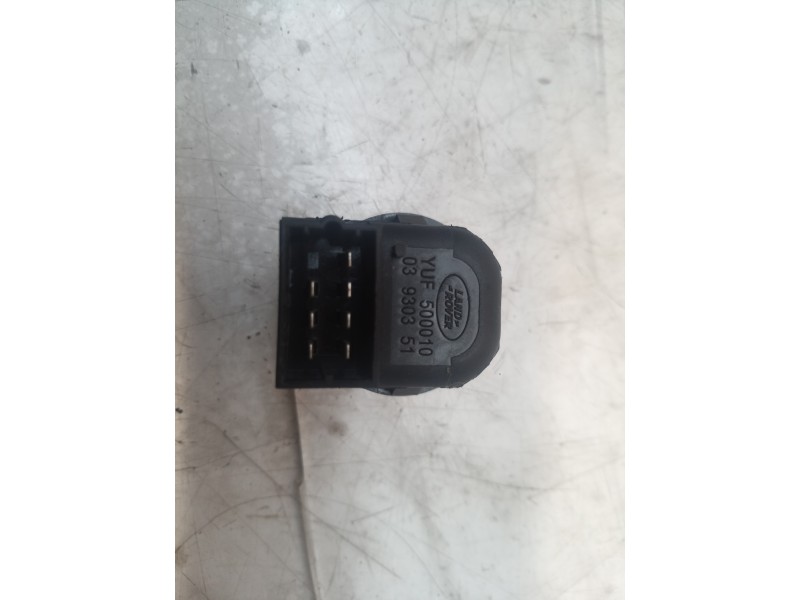 Recambio de mando retrovisor para land rover discovery v6 td hse referencia OEM IAM 03930351 03930351 03930351