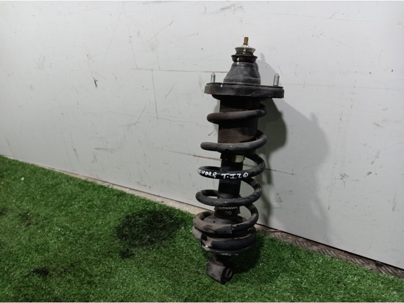 Recambio de amortiguador trasero izquierdo para mahindra xuv 500 xuv 500 fwd w6 referencia OEM IAM 0403AED00021N 0403AED00021N 0