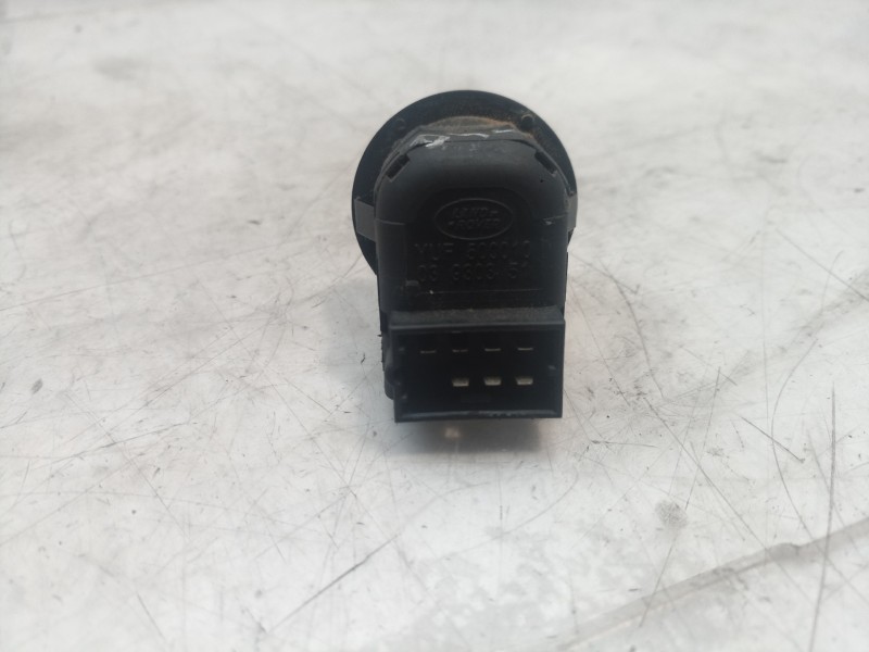 Recambio de mando retrovisor para land rover discovery v6 td hse referencia OEM IAM 03930351 03930351 03930351