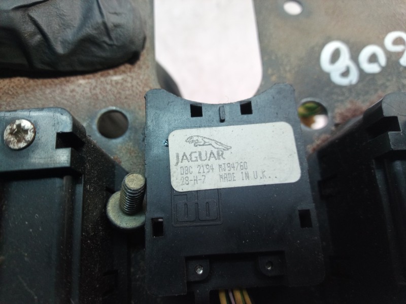 Recambio de mando multifuncion para jaguar xj6/12 3.6 daimler / kat referencia OEM IAM 2280SN220 2280SN220 2280SN220