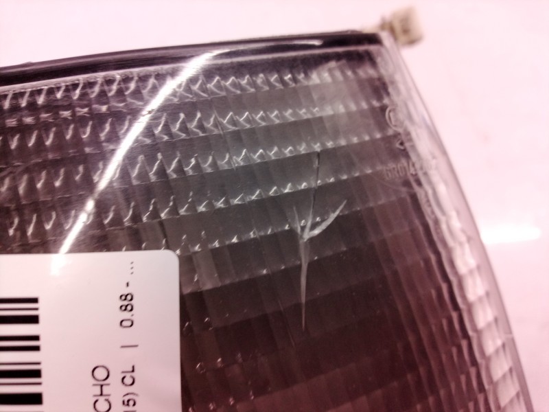 Recambio de piloto delantero derecho para volkswagen passat variant (315) cl referencia OEM IAM   