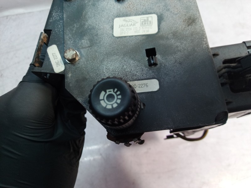 Recambio de mando multifuncion para jaguar xj6/12 3.6 daimler / kat referencia OEM IAM 2280SN220 2280SN220 2280SN220