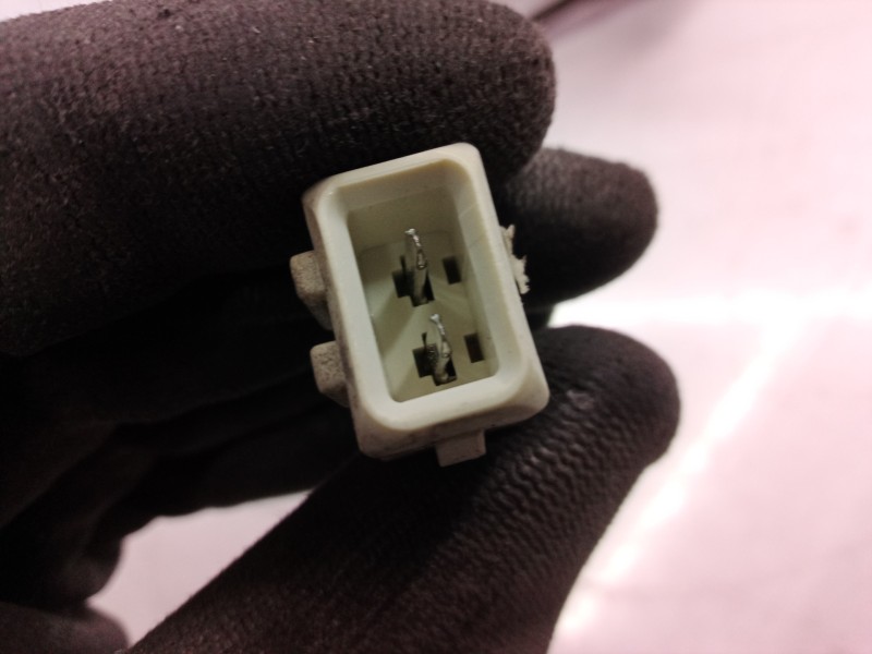 Recambio de piloto delantero derecho para volkswagen passat variant (315) cl referencia OEM IAM   