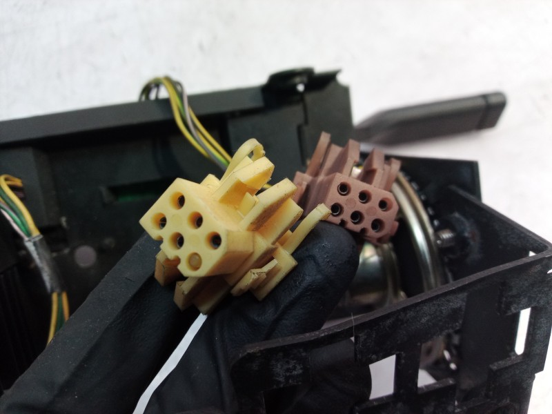 Recambio de mando multifuncion para jaguar xj6/12 3.6 daimler / kat referencia OEM IAM 2280SN220 2280SN220 2280SN220