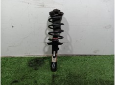 Recambio de amortiguador delantero izquierdo para volkswagen tiguan (5n1) 2.0 tdi referencia OEM IAM 5N0413031 5N0413031 5N04120