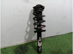Recambio de amortiguador delantero izquierdo para volkswagen tiguan (5n1) 2.0 tdi referencia OEM IAM 5N0413031 5N0413031 5N04120 2