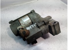 Recambio de motor arranque para isuzu rodeo referencia OEM IAM   