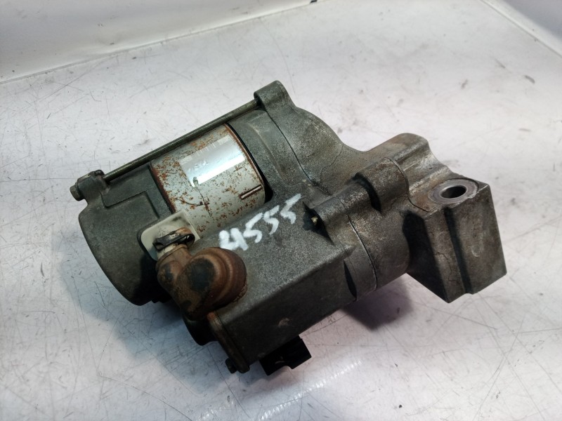 Recambio de motor arranque para isuzu rodeo referencia OEM IAM   