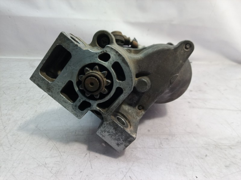 Recambio de motor arranque para isuzu rodeo referencia OEM IAM   