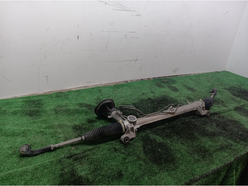 Recambio de cremallera direccion para volvo c30 1.6 d drive kinetic referencia OEM IAM P31201426 P31201426 P31201426