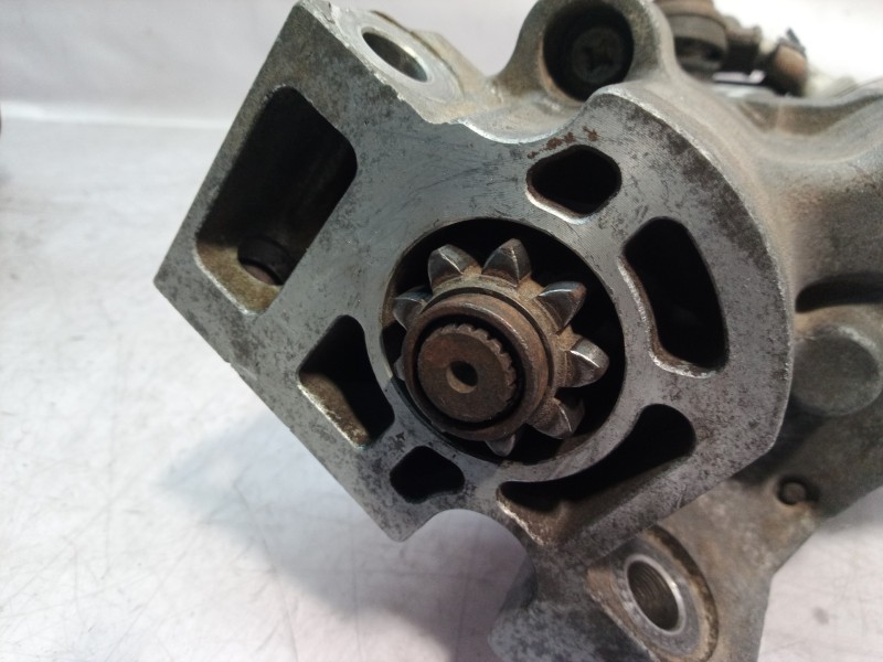 Recambio de motor arranque para isuzu rodeo referencia OEM IAM   