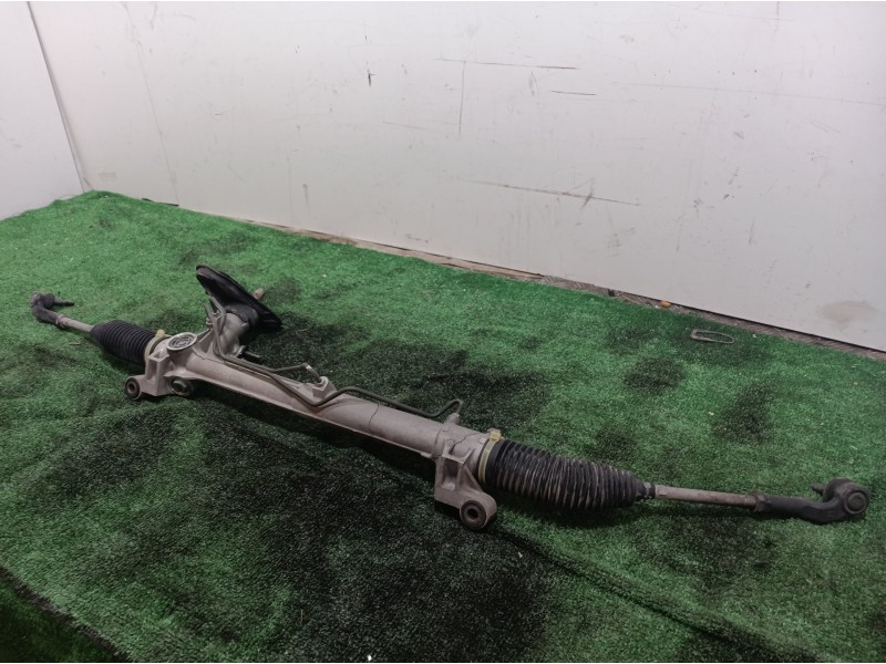 Recambio de cremallera direccion para volvo c30 1.6 d drive kinetic referencia OEM IAM P31201426 P31201426 P31201426