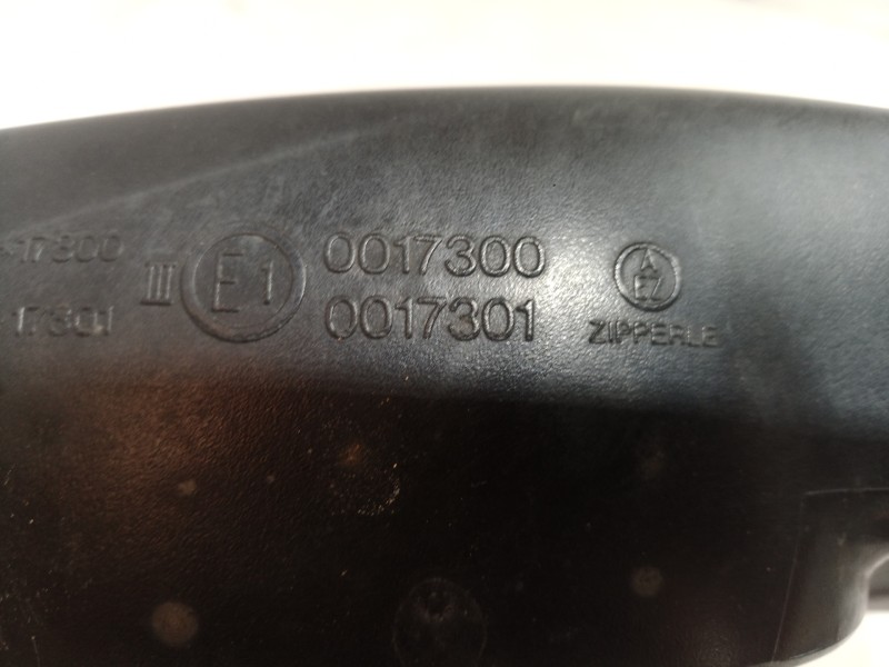 Recambio de retrovisor derecho para volkswagen passat variant (315) cl referencia OEM IAM 0017300 0017300 0017300