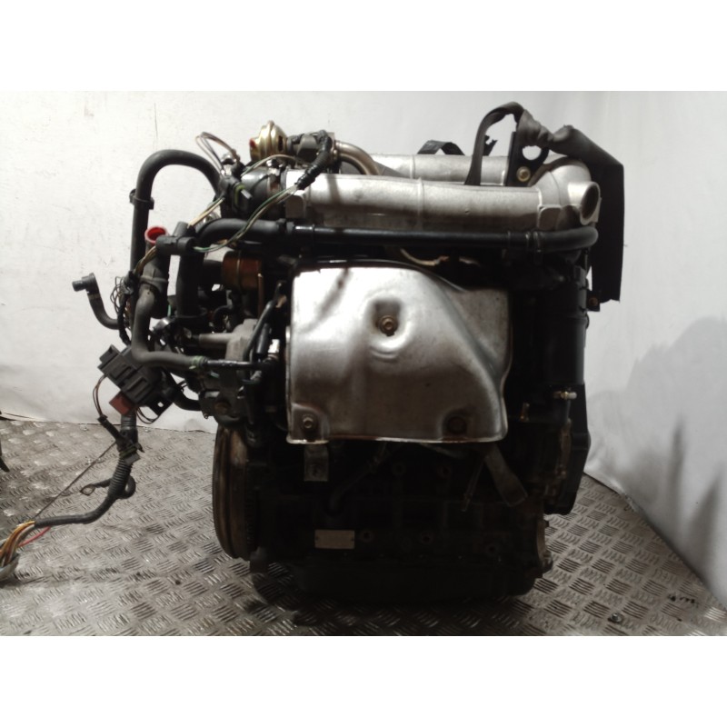 Recambio de motor completo para renault laguna (b56) 2.2 d anade referencia OEM IAM G8TV760 G8T670 G8T670