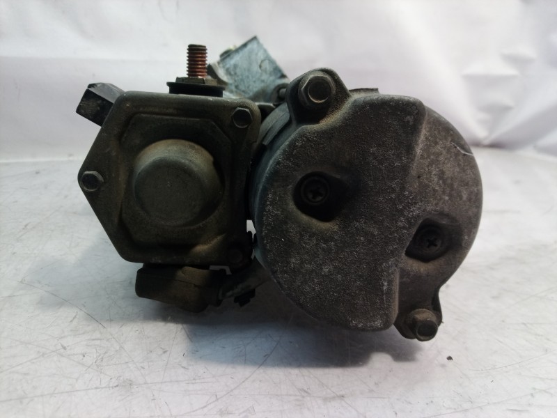 Recambio de motor arranque para isuzu rodeo referencia OEM IAM   