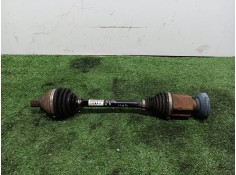 Recambio de transmision delantera derecha para volkswagen tiguan (5n1) 2.0 tdi referencia OEM IAM 5N0407764L 5N0407764L 5N040776