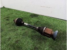 Recambio de transmision delantera derecha para volkswagen tiguan (5n1) 2.0 tdi referencia OEM IAM 5N0407764L 5N0407764L 5N040776 2