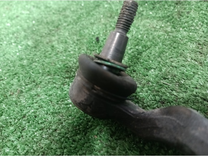 Recambio de cremallera direccion para volvo c30 1.6 d drive kinetic referencia OEM IAM P31201426 P31201426 P31201426