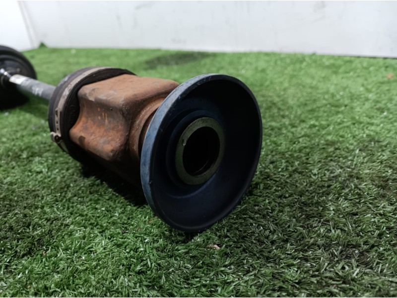 Recambio de transmision delantera derecha para volkswagen tiguan (5n1) 2.0 tdi referencia OEM IAM 5N0407764L 5N0407764L 5N040776