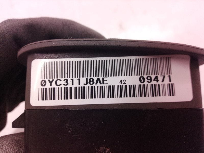 Recambio de mando luces para chrysler voyager (rg) 2.5 crd cat referencia OEM IAM 0YC311J8AE 0YC311J8 0YC311J8