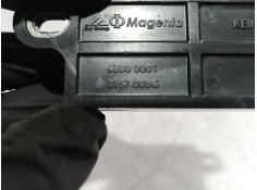 Recambio de sensor para mercedes-benz clase cls (w219) 500 (219.375) referencia OEM IAM 015700BG 015700 015700 2