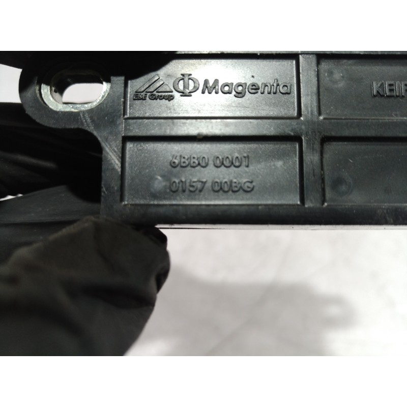 Recambio de sensor para mercedes-benz clase cls (w219) 500 (219.375) referencia OEM IAM 015700BG 015700 015700