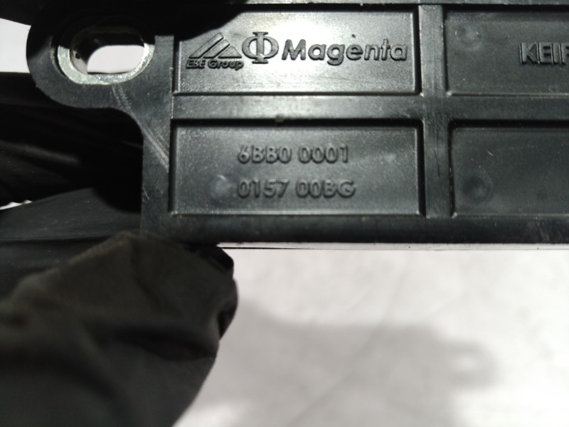 Recambio de sensor para mercedes-benz clase cls (w219) 500 (219.375) referencia OEM IAM 015700BG 015700 015700