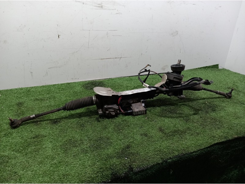 Recambio de cremallera direccion para volkswagen passat berlina (3c2) advance referencia OEM IAM 3C1423051 3C1423051 1K1423981J