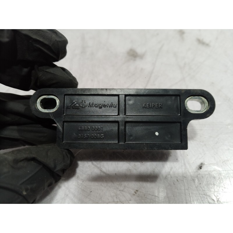 Recambio de sensor para mercedes-benz clase cls (w219) 500 (219.375) referencia OEM IAM 015700BG 015700 015700