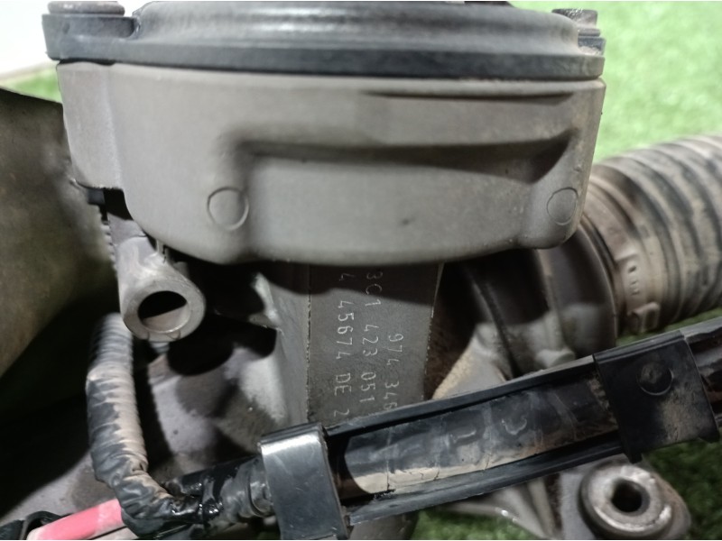 Recambio de cremallera direccion para volkswagen passat berlina (3c2) advance referencia OEM IAM 3C1423051 3C1423051 1K1423981J