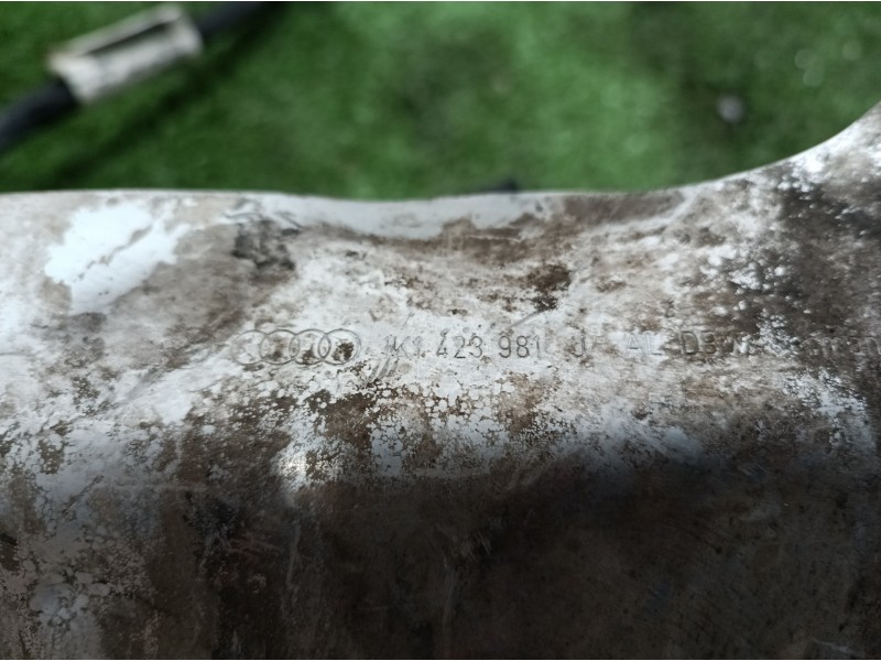 Recambio de cremallera direccion para volkswagen passat berlina (3c2) advance referencia OEM IAM 3C1423051 3C1423051 1K1423981J