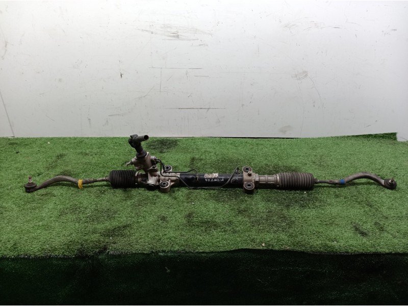 Recambio de cremallera direccion para mahindra xuv 500 xuv 500 fwd w6 referencia OEM IAM 1102AA1431N 1102AA1431N 1102AA1431