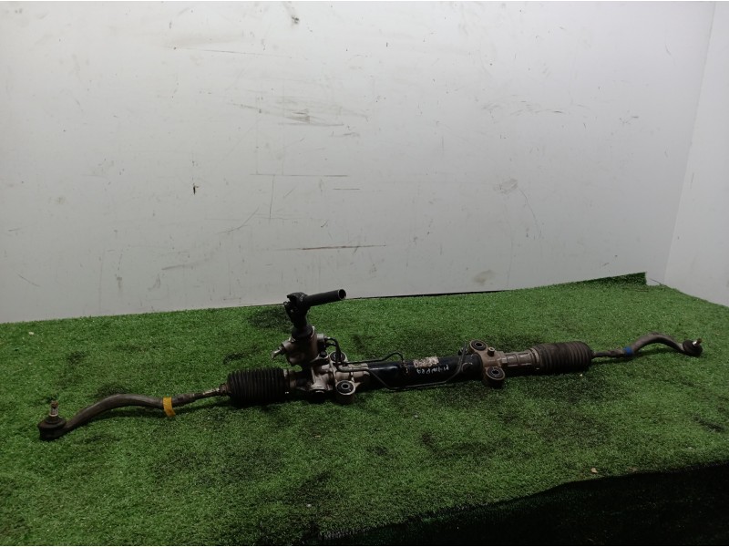 Recambio de cremallera direccion para mahindra xuv 500 xuv 500 fwd w6 referencia OEM IAM 1102AA1431N 1102AA1431N 1102AA1431