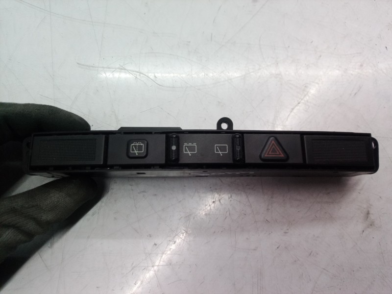 Recambio de warning para chrysler voyager (rg) 2.5 crd cat referencia OEM IAM 04685925AA 04685925 04685925